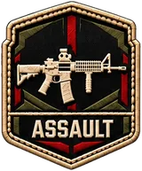Patch Assault